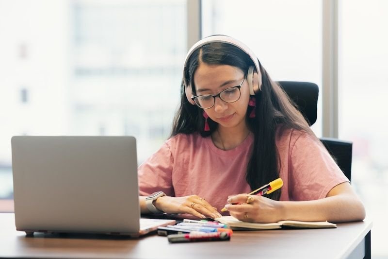 My Accent Trainer — WordPress Development & SEO