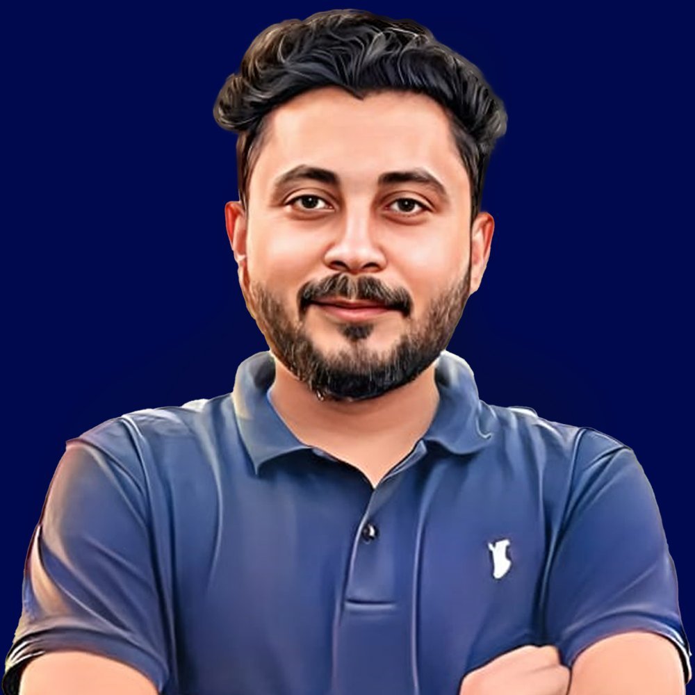 Muhammad Saqib - Founder & Lead Developer at CODEWITHMS WordPress development agency