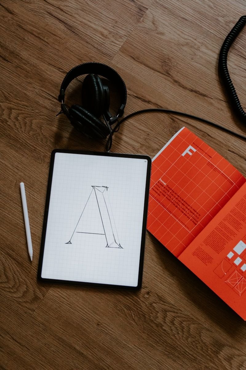 Marketing Collateral Design — Print and digital marketing materials with consistent design across multiple formats