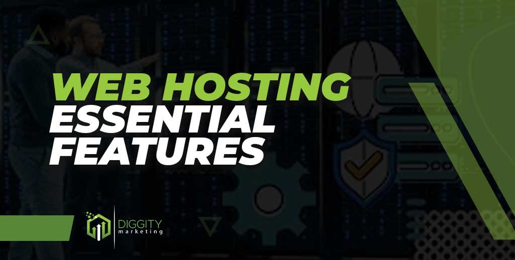 10 Essential Hosting Features Explained